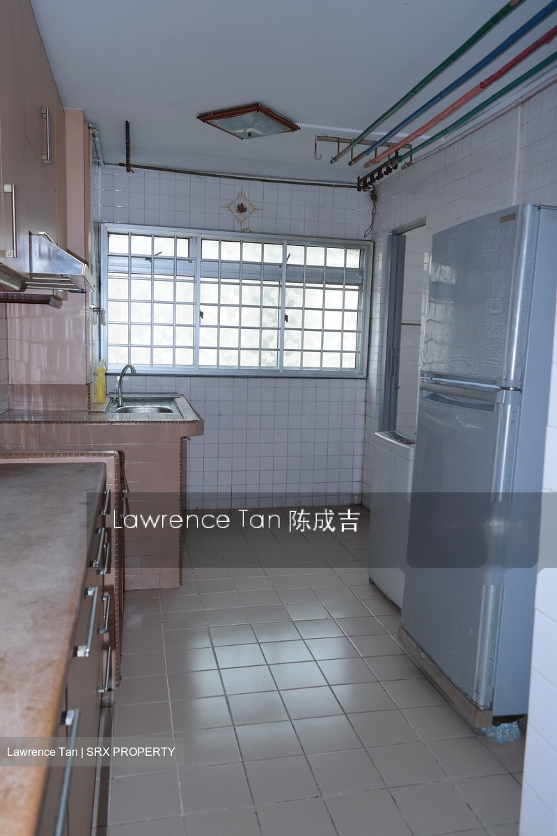 Blk 343 Ubi Avenue 1 (Geylang), HDB 4 Rooms #178511752